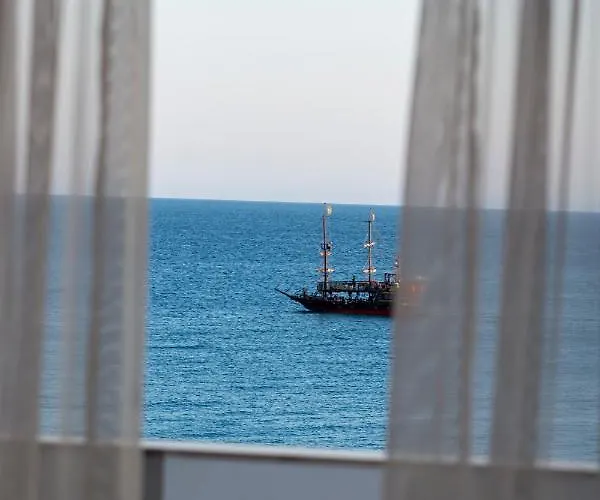 Onyx - Free Access & Parking Sveti Vlas