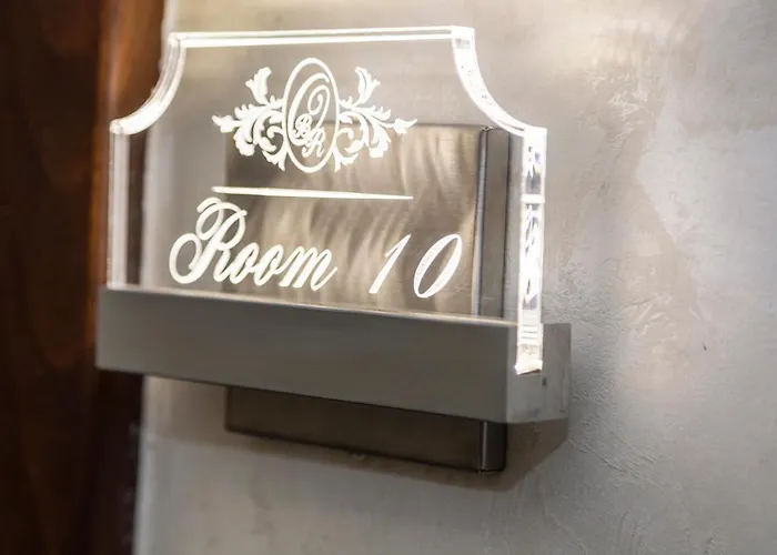 Onyx - Free Access & Parking Hotel Sveti Vlas