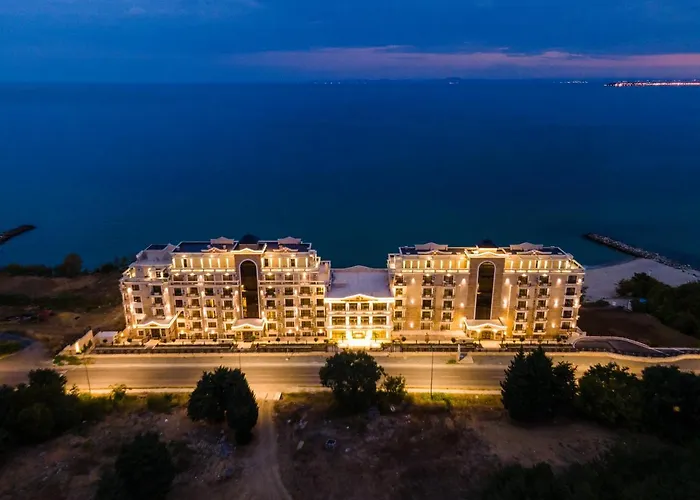 Hotel Onyx - Free Access & Parking