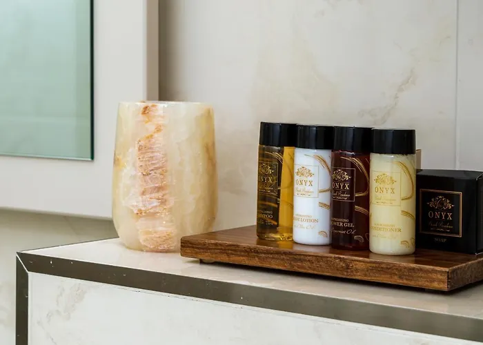 Onyx - Free Access & Parking 4* Sveti Vlas