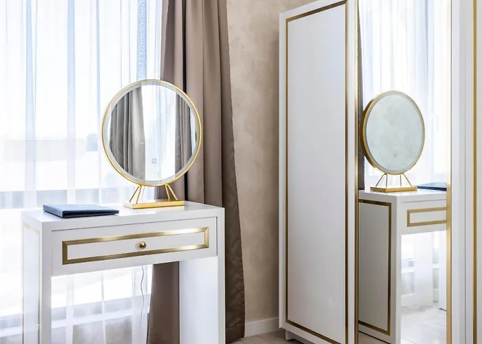 Onyx - Free Access & Parking