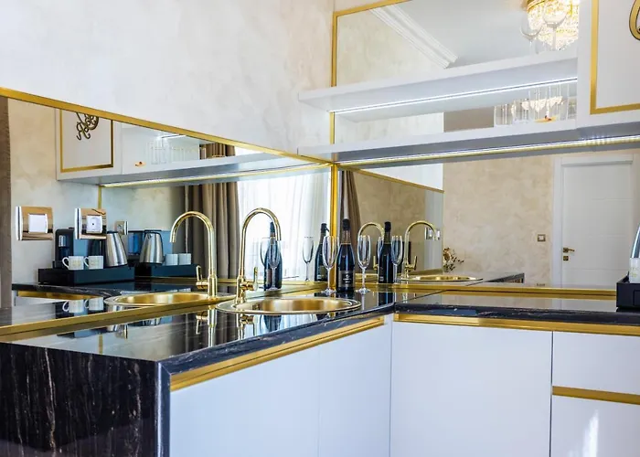 Hotel Onyx - Free Access & Parking Sveti Vlas