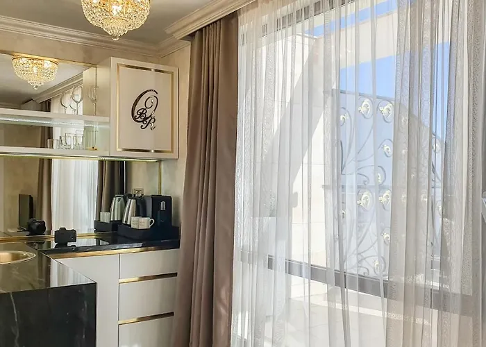 Onyx - Free Access & Parking Hotel