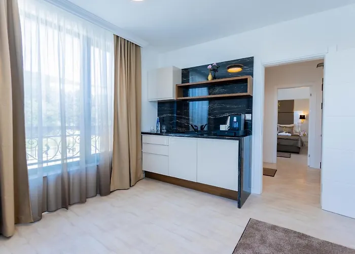 Onyx - Free Access & Parking Sveti Vlas