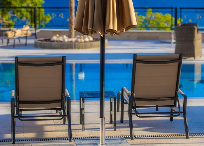 Hotel Onyx - Free Access & Parking 4*