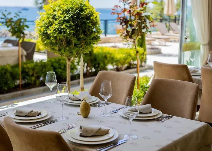 Onyx - Free Access & Parking Sveti Vlas