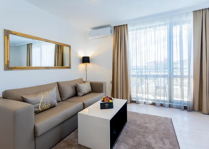 Onyx - Free Access & Parking Hotel